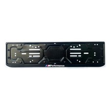 Back license plate usato  Francavilla Fontana