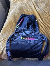 Hebo trials clothing for sale  PETERSFIELD