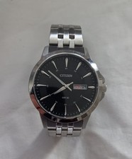 Armbanduhr citizen wr50 gebraucht kaufen  Baunatal