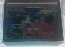 Amplificatore valvolare hifi usato  Reggio Calabria
