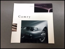1995 toyota camry for sale  Red Wing