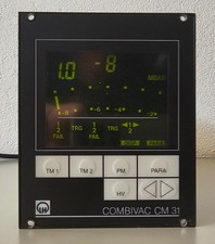 Leybold combivac cm d'occasion  Argancy