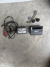Tireminder tire pressure for sale  East Berlin