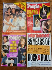Lot vintage people for sale  Wilson