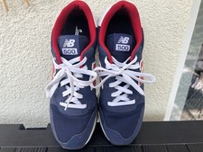 New balance 500 gebraucht kaufen  Riegelsberg