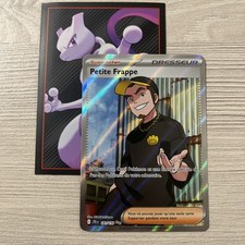Carte pokemon petite d'occasion  Denain