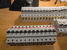 Abb schutzschalter typ gebraucht kaufen Abb schutzschalter typ gebraucht kaufen  Beckum