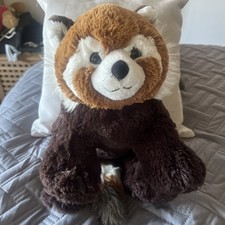 Build bear red for sale  SWANSEA
