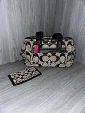 Coach daisy signature for sale  Colorado Springs