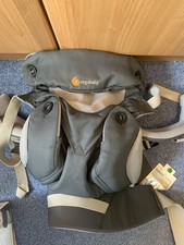 Ergobaby baby carrier for sale  YORK