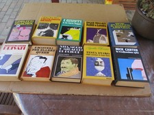 Omnibus gialli cartonati usato  Italia