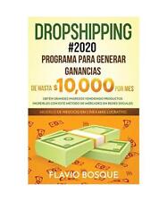 Dropshipping 2020 programa gebraucht kaufen  Trebbin