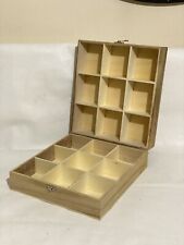Pine wooden storage for sale  READING