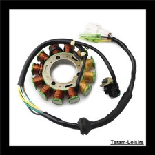 Stator allumage yamaha d'occasion Stator allumage yamaha d'occasion  Rouen-