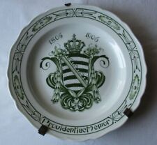 Meissen regimentsteller centen gebraucht kaufen  Borna