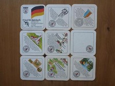 Alter bierdeckel alpirsbacher gebraucht kaufen  Deutschland