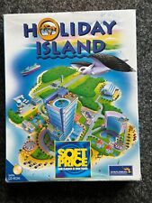 Spiel holiday island gebraucht kaufen  Stuttgart