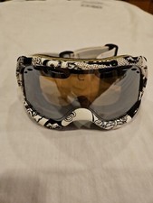 Spy optic white for sale  Lynn Haven