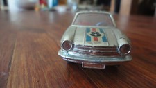 Simca 1000 corgi d'occasion  Champagnac-le-Vieux