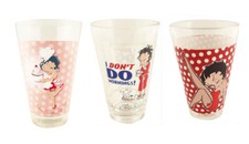 Betty boop half for sale  TENTERDEN