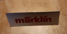 Märklin preisaufsteller metal gebraucht kaufen  Backnang