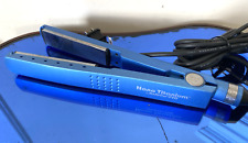Usado, BABYLISS PRO Nano Titanium Ultra-Fino FERRO PLANO 1" Alisador de Cabelo comprar usado  Enviando para Brazil