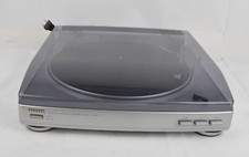 Gravador toca-discos automático estéreo Aiwa PX-E860, usado comprar usado  Enviando para Brazil