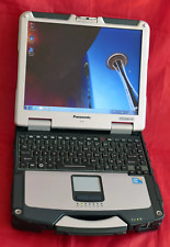 Panasonic toughbook 2.26ghz for sale  UK