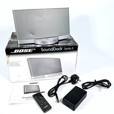 Bose sound dock for sale  COLCHESTER