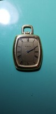 Evelix pendente orologio usato  Cernusco sul Naviglio
