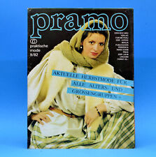 Pramo 1982 praktische gebraucht kaufen  Bitterfeld
