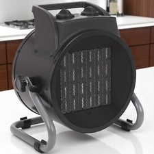 Ptc fan heater for sale  WARRINGTON