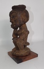 Statuette hemba luba d'occasion  Roujan