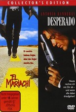 Desperado mariachi collector d'occasion  France