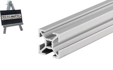 Aluprofil 20x20 nut gebraucht kaufen  Holzgerlingen