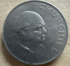 1965 crown coin for sale  WIRRAL