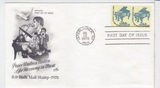 TurtlesTradingPost- Steinway Grand Piano 1978 #1615c Line Pr FDC Artcraft Cachet comprar usado  Enviando para Brazil