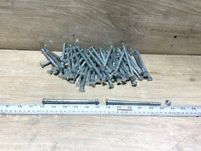 Bolts nuts coarse for sale  Asheboro