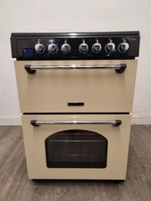 Rangemaster cla60eccr cooker for sale  THETFORD