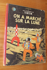 Album tintin marché d'occasion  Albi