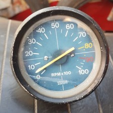 Contagiri moto veglia usato  Roma