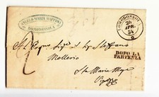 1854 domodossola santa usato  Bagnacavallo