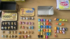 Gogo crazy bones for sale  PONTEFRACT
