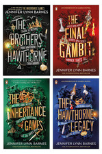 Inheritance games book for sale  UK