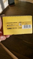 Dewalt dwf4100500 coarse for sale  BURY