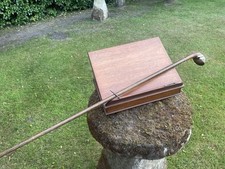 Wooden treen sunday for sale  SOLIHULL