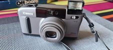 Appareil photo argentique35mm d'occasion  Cannes