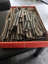 Schiene kurven weiche gebraucht kaufen  Bautzen