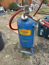 Gear oil pump for sale  HARROW