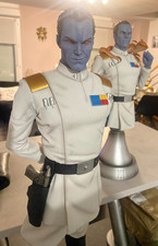 Grand admiral thrawn d'occasion  Valenciennes
